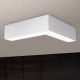 Accesorii iluminat - Accesoriu, Modul unghiular LED 3000K pentru lustra BROOKLYN