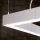 Accesorii iluminat - Accesoriu, Modul unghiular LED 3000K pentru lustra BROOKLYN