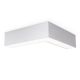 Accesorii iluminat - Accesoriu, Modul unghiular LED 3000K pentru lustra BROOKLYN