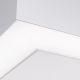 Accesorii iluminat - Accesoriu, Modul unghiular LED 3000K pentru lustra BROOKLYN