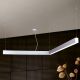 Accesorii iluminat - Accesoriu, Modul unghiular LED 3000K pentru lustra BROOKLYN