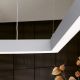 Accesorii iluminat - Accesoriu, Modul unghiular LED 3000K pentru lustra BROOKLYN