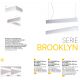 Accesorii iluminat - Accesoriu, Modul unghiular LED 4000K pentru lustra BROOKLYN