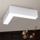 Accesorii iluminat - Accesoriu, Modul unghiular LED 4000K pentru lustra BROOKLYN