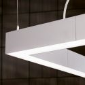 Accesoriu, Modul unghiular LED 4000K pentru lustra BROOKLYN