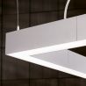 Accesoriu, Modul unghiular LED 4000K pentru lustra BROOKLYN