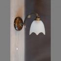 Aplica de perete design italian 9942