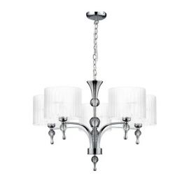 Corpuri de iluminat - Candelabru design elegant IMPRESS 5L