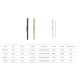 Aplice - Aplica exterior LED ambientala LENNART 100 IP54 3000K bej