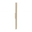 Aplica exterior LED ambientala LENNART 100 IP54 4000K bej