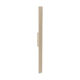 Aplice - Aplica exterior LED ambientala LENNART 100 IP54 4000K bej