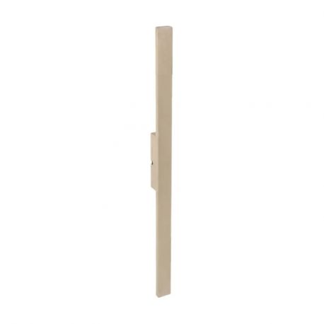 Aplice - Aplica exterior LED ambientala LENNART 100 IP54 4000K bej