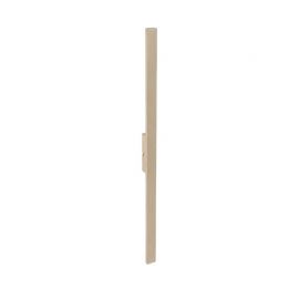 Aplice - Aplica exterior LED ambientala LENNART 150 IP54 3000K bej