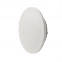 Aplica exterior LED ambientala ANCONA XL IP54 3000K alba