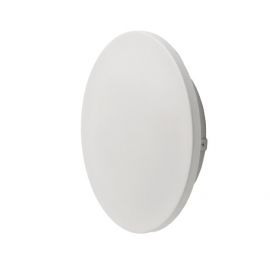Aplice - Aplica exterior LED ambientala ANCONA XL IP54 3000K alba