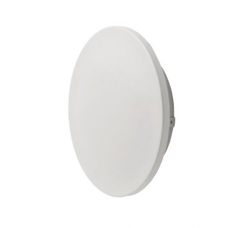 Aplice - Aplica exterior LED ambientala ANCONA XL IP54 3000K alba