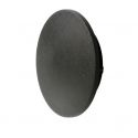 Aplica exterior LED ambientala ANCONA XL IP54 3000K neagra