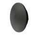 Aplica exterior LED ambientala ANCONA XL IP54 3000K neagra