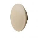 Aplica exterior LED ambientala ANCONA XL IP54 3000K bej