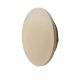 Aplica exterior LED ambientala ANCONA XL IP54 3000K bej