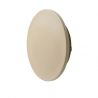 Aplica exterior LED ambientala ANCONA XL IP54 3000K bej