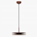 Lustra/Pendul LED modern DISC 35 AUBURN