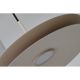 Pendule, Lustre suspendate - Lustra/Pendul LED modern DISC 35 bej