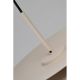 Pendule, Lustre suspendate - Lustra/Pendul LED modern DISC 35 bej