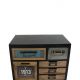 Comode - Dulap cu sertare stil industrial vintage SECRETS 95cm