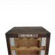 Biblioteci-Rafturi - Raft pentru sticle de vin Bodega 190cm