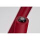 Veioze - Lampa LED de masa stil minimalist TROST rosie DIMM SWITCH