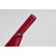 Veioze - Lampa LED de masa stil minimalist TROST rosie DIMM SWITCH
