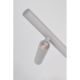 Veioze - Lampa LED de masa stil minimalist TROST alba DIMM SWITCH