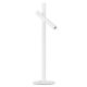 Lampa LED de masa stil minimalist TROST alba DIMM SWITCH