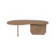 Masute Living - Masuta de cafea din lemn de mango ORGANIC 120cm