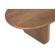 Masute Living - Masuta de cafea din lemn de mango ORGANIC 120cm