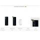 Stalpi - Priza pentru exterior tip stalp OUTDOOR PLUG 2kW IP54 BK