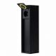 Stalpi - Priza pentru exterior tip stalp OUTDOOR PLUG 2kW IP54 BK