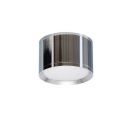 Spot LED aplicat tavan baie MARTON LED IP44 4000K crom