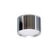 Iluminat pentru baie - Spot LED aplicat tavan baie MARTON LED IP44 4000K crom