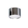 Spot LED aplicat tavan baie MARTON LED IP44 4000K crom