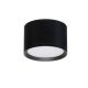 Iluminat pentru baie - Spot LED aplicat tavan baie MARTON LED IP44 4000K negru