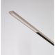 Lampadare - Lampa LED de podea stil minimalist ONTARIO bej DIMM SWITCH
