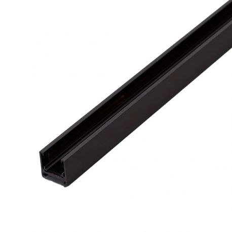 Accesorii iluminat - Sina magnetica aplicata sau suspendata SIGMA 2m titan
