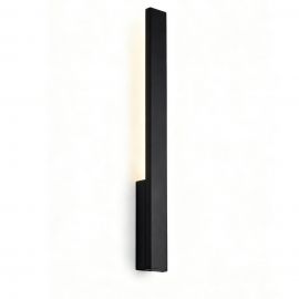 Aplice - Aplica LED iluminat exterior IP65 Kaprun 6W
