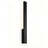 Aplica LED iluminat exterior IP65 Kaprun 6W