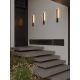 Aplice - Aplica LED iluminat exterior IP65 Kaprun 6W