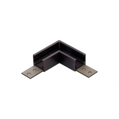 Accesorii iluminat - Accesoriu, conector colt titan CORNER A pentru sina magnetica SIGMA