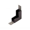 Accesoriu, conector colt titan CORNER B pentru sina magnetica SIGMA