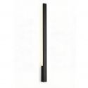 Aplica LED iluminat exterior IP65 Kaprun 12W
